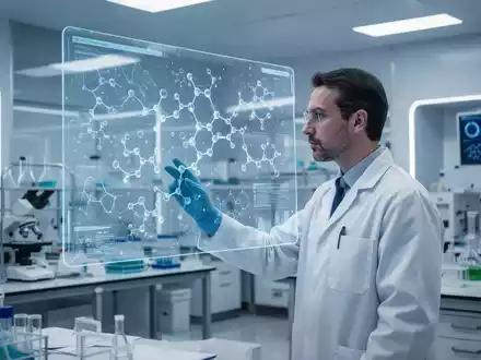 AC Immune Aktie: ABATE-Studiendaten bis Ende Juni - Foto: über boerse-global.de