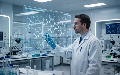 AC Immune Aktie: ABATE-Studiendaten bis Ende Juni - Foto: über boerse-global.de