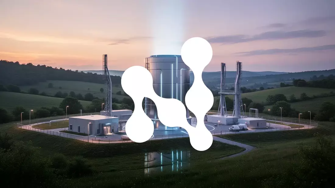 NuScale Power: RoPower-Projekt in Rumänien genehmigt - Bild: über boerse-global.de