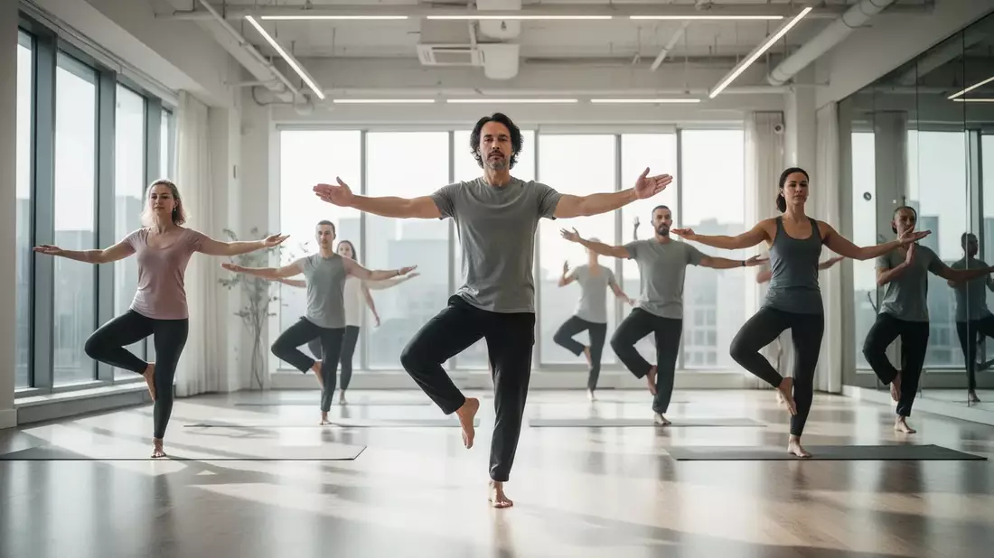 Pflegende Angehörige: DRK startet Qigong-Kursreihe ab September - Bild: über boerse-global.de