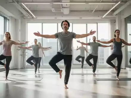 Pflegende Angehörige: DRK startet Qigong-Kursreihe ab September - Foto: über boerse-global.de
