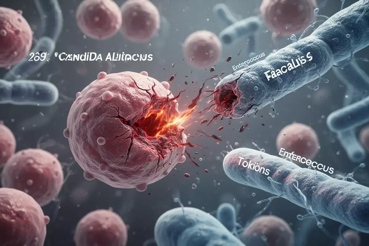 Stool Tests Reduce Colorectal Cancer Mortality by 80%