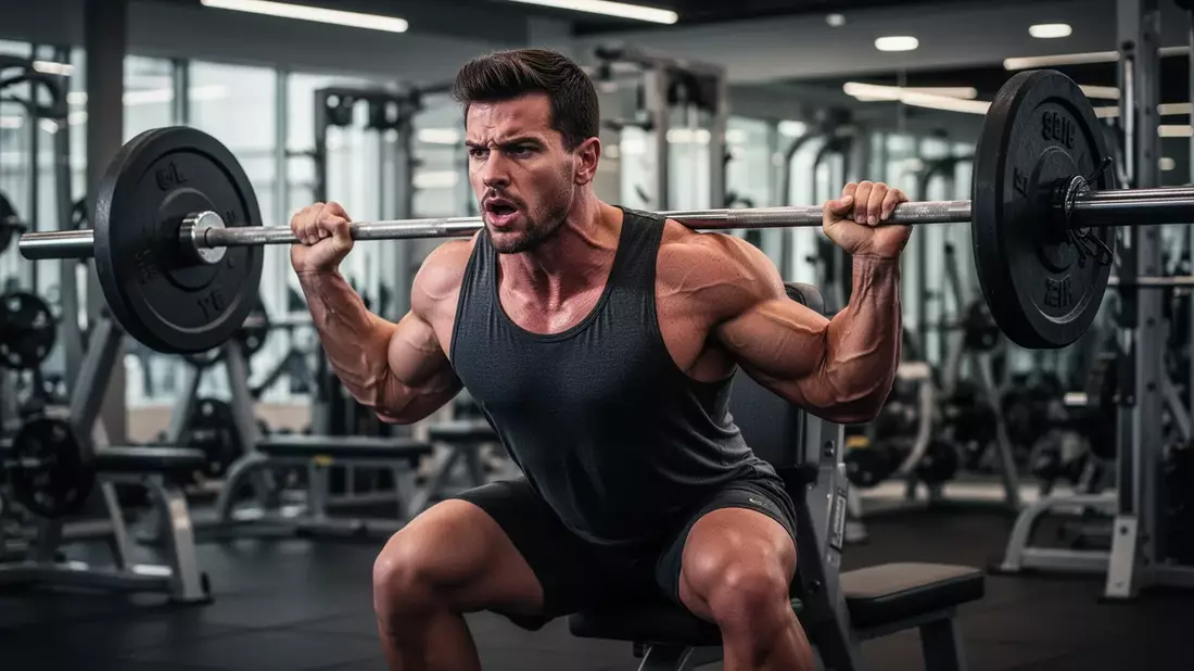 Krafttraining: ACSM kippt Mythos vom anabolen Fenster - Bild: über boerse-global.de
