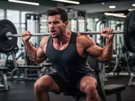 Krafttraining: ACSM kippt Mythos vom anabolen Fenster - Foto: über boerse-global.de
