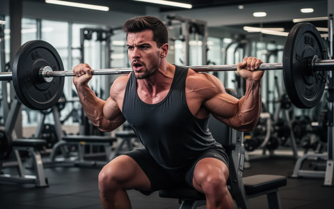 Krafttraining: ACSM kippt Mythos vom anabolen Fenster - Foto: über boerse-global.de