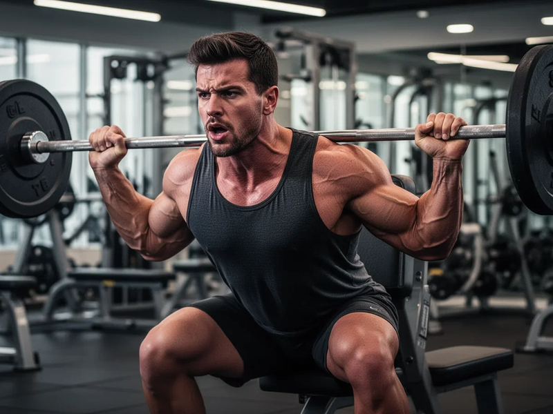 Krafttraining: ACSM kippt Mythos vom anabolen Fenster - Foto: über boerse-global.de
