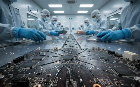 Nvidia desata su ofensiva en el PC con el N1X: resultados récord, subida del dividendo y una inversión de 150.000 millones en Taiwán - Foto: über boerse-global.de