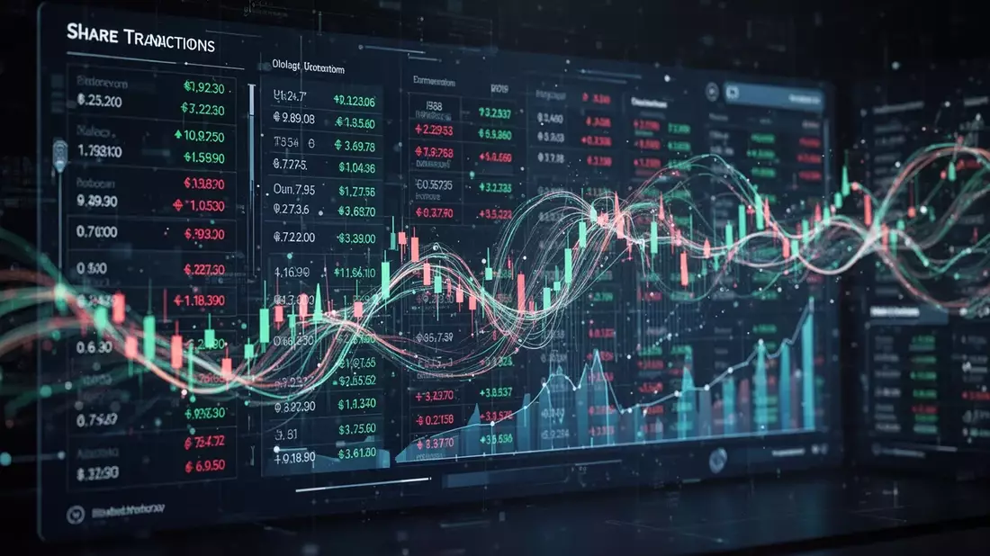 Anthropic überholt OpenAI: KI-Startup erreicht 965-Milliarden-Bewertung - Bild: über boerse-global.de
