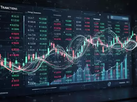 Anthropic überholt OpenAI: KI-Startup erreicht 965-Milliarden-Bewertung - Foto: über boerse-global.de