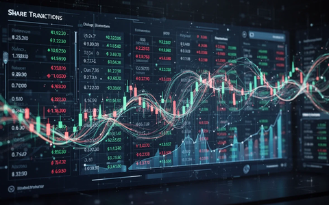 Anthropic überholt OpenAI: KI-Startup erreicht 965-Milliarden-Bewertung - Foto: über boerse-global.de