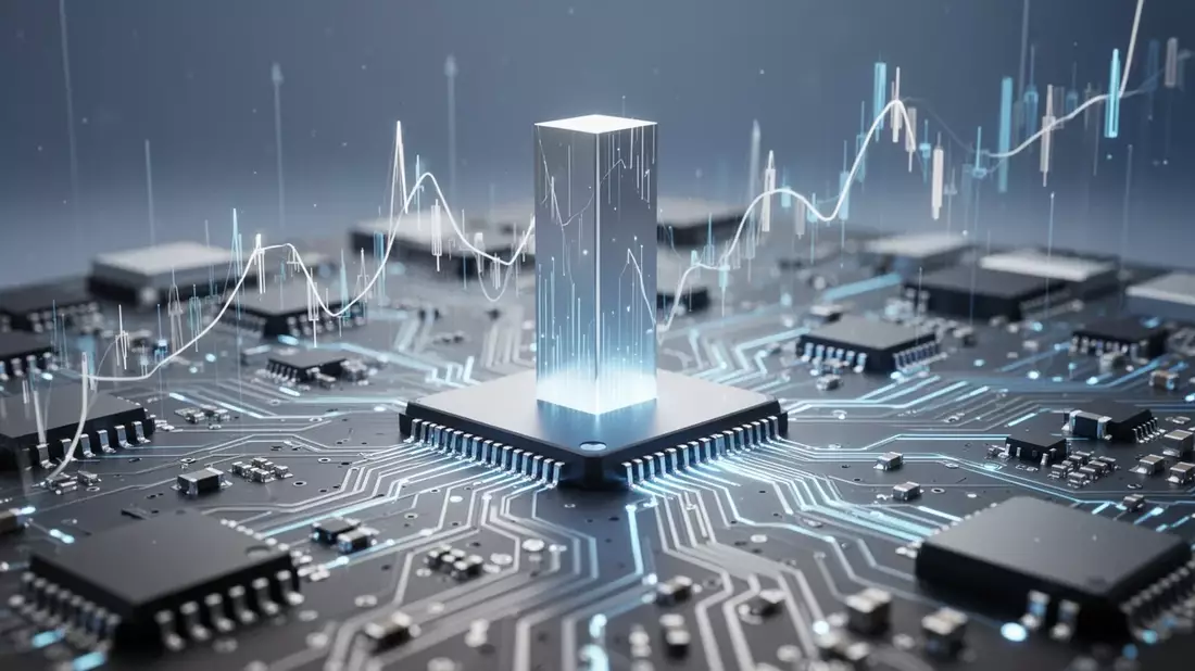 VanEck Semiconductor ETF: Arbeitsmarktbericht 5. Juni im Fokus - Bild: über boerse-global.de