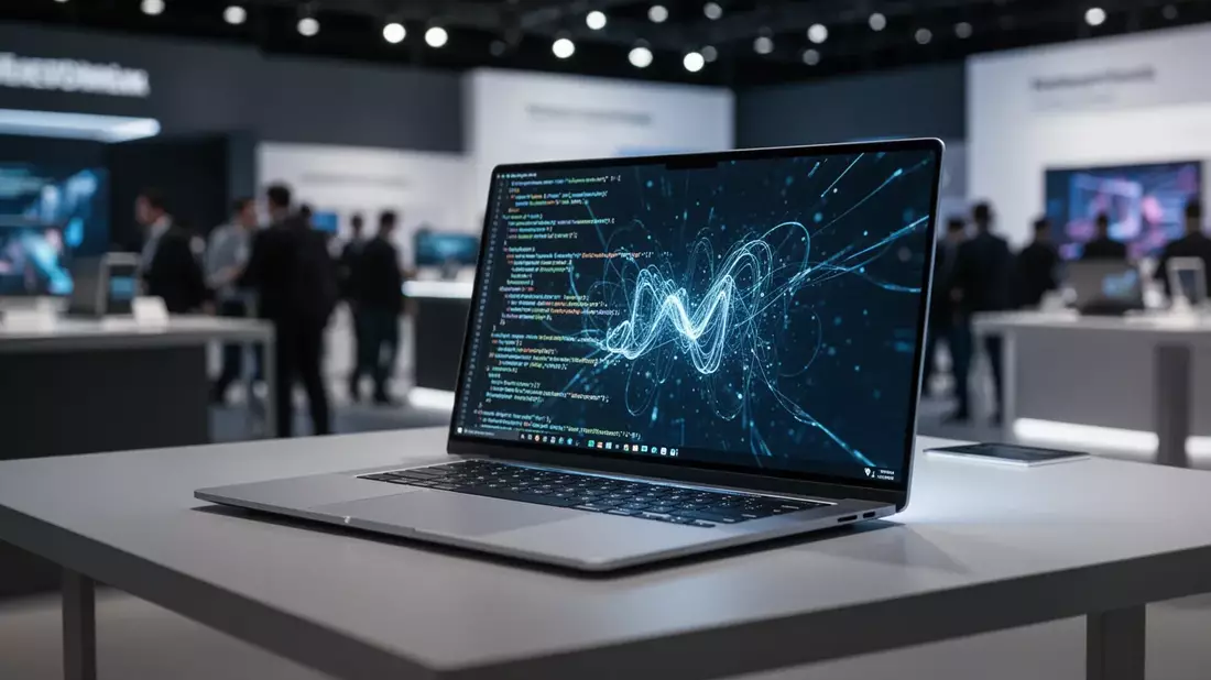 Snapdragon C: Qualcomm greift Apples MacBook Neo an - Bild: über boerse-global.de