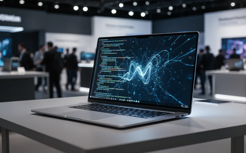 Snapdragon C: Qualcomm greift Apples MacBook Neo an - Foto: über boerse-global.de
