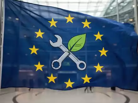 EU-Greenwashing-Richtlinie: Kommission verklagt 20 Staaten am 29. Mai - Foto: über boerse-global.de