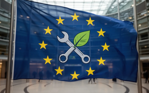 EU-Greenwashing-Richtlinie: Kommission verklagt 20 Staaten am 29. Mai - Foto: über boerse-global.de