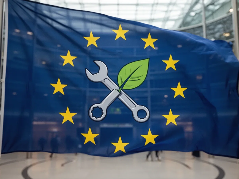 EU-Greenwashing-Richtlinie: Kommission verklagt 20 Staaten am 29. Mai - Foto: über boerse-global.de