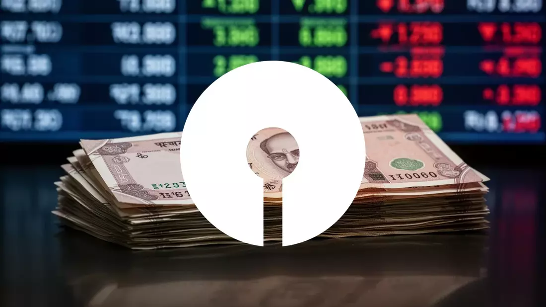 State Bank of India Aktie: 200-Millionen-Dollar-Anleihe platziert - Bild: über boerse-global.de