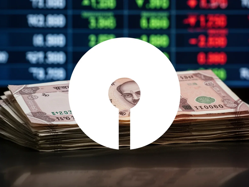 State Bank of India Aktie: 200-Millionen-Dollar-Anleihe platziert - Foto: über boerse-global.de