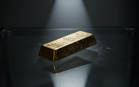 Gold Consolidates at $4,570: PCE Data Meets Expectations as Market Awaits June Payrolls - Bild: über boerse-global.de