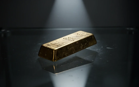 El oro respira aliviado en los 4.570 dólares: el PCE y la tregua iraní marcan el ritmo - Foto: über boerse-global.de