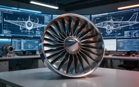 MTU Aero Engines Aktie: AeroDesignWorks übernommen - Foto: über boerse-global.de