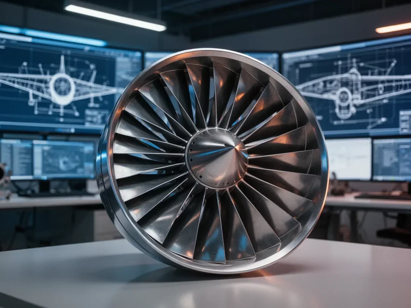 MTU Aero Engines Aktie: AeroDesignWorks übernommen - Foto: über boerse-global.de