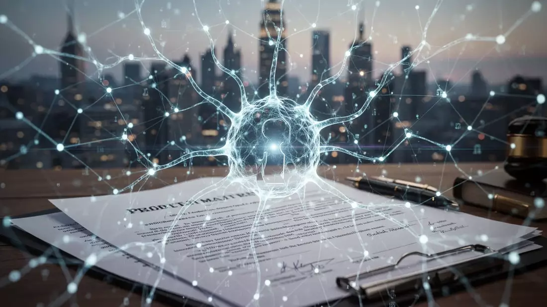 Datenschutz: Neues Gesetz ab 30. Mai ändert Kontrollzuständigkeiten - Bild: über boerse-global.de