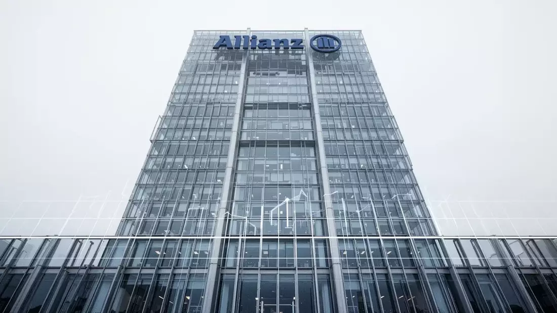 Softer Inflation Data Adds a New Layer to Allianz’s Buyback Narrative - Bild: über boerse-global.de