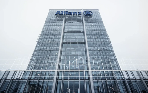 Softer Inflation Data Adds a New Layer to Allianz’s Buyback Narrative - Bild: über boerse-global.de