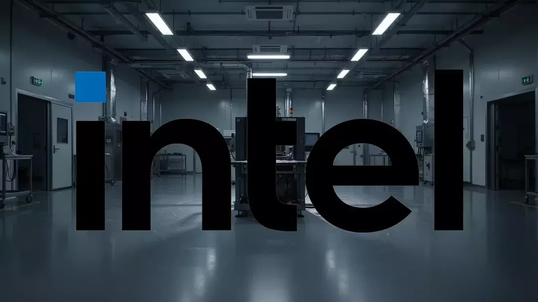 Intel: la conferencia BofA, la Computex y los datos macro marcan el pulso tras la corrección del viernes - Bild: über boerse-global.de