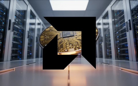 AMD: el fondo soberano noruego inyecta 4.930 millones mientras el mercado aguarda las claves macro de la semana - Foto: über boerse-global.de