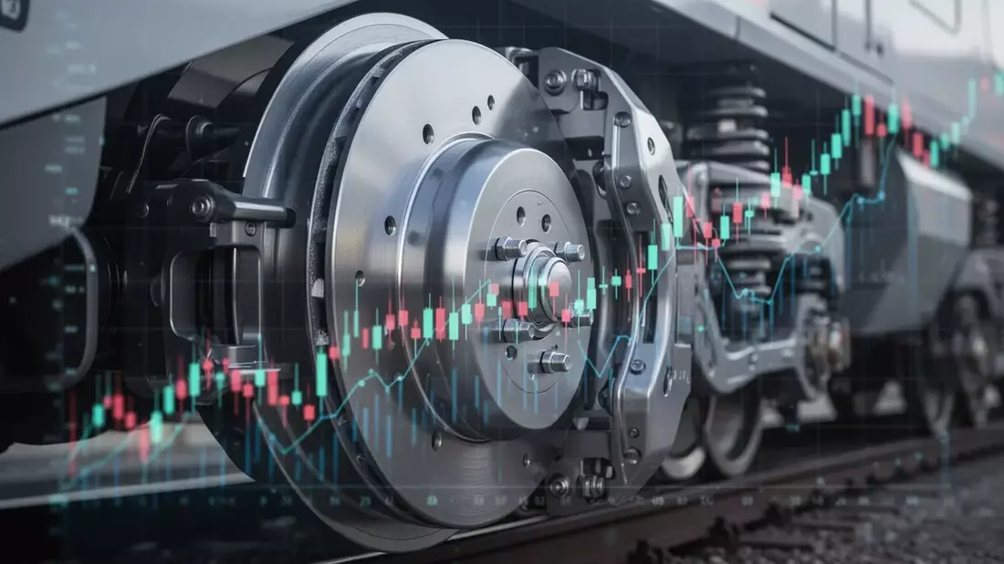 Knorr-Bremse Aktie: 8 Prozent YTD bei 103,50 Euro - Bild: über boerse-global.de