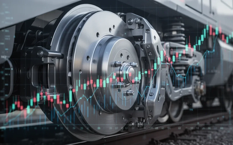 Knorr-Bremse Aktie: 8 Prozent YTD bei 103,50 Euro - Foto: über boerse-global.de