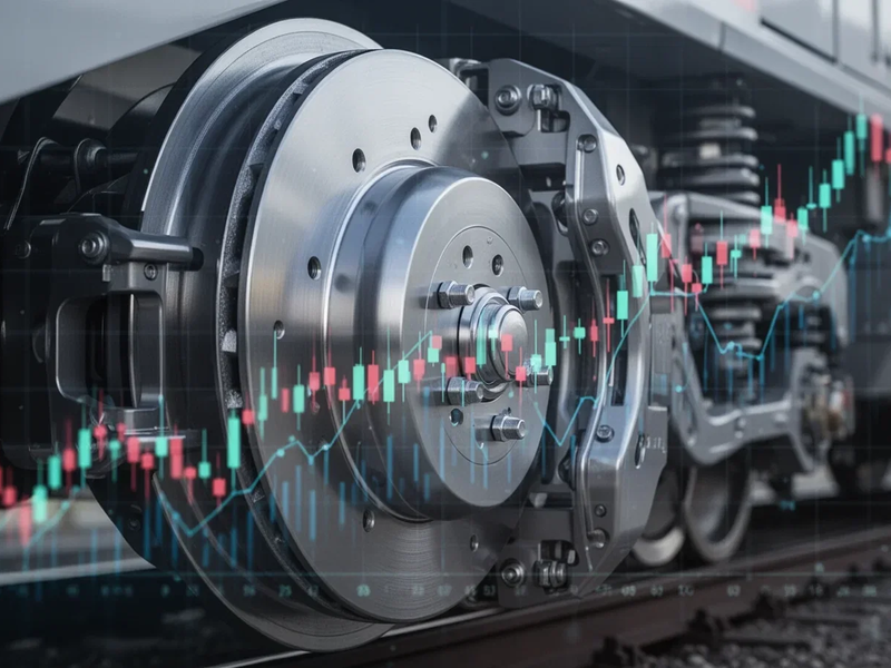 Knorr-Bremse Aktie: 8 Prozent YTD bei 103,50 Euro - Foto: über boerse-global.de
