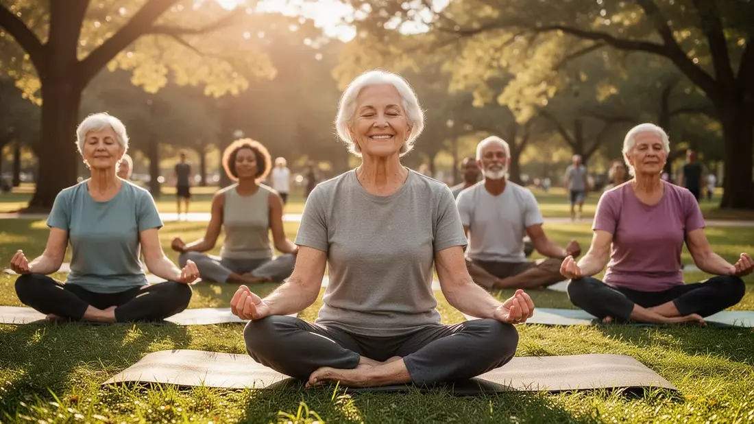 Psyche und Longevity: Dankbarkeit senkt Blutdruck um 7,6 mmHg - Bild: über boerse-global.de