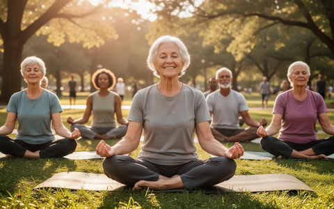 Psyche und Longevity: Dankbarkeit senkt Blutdruck um 7,6 mmHg - Foto: über boerse-global.de