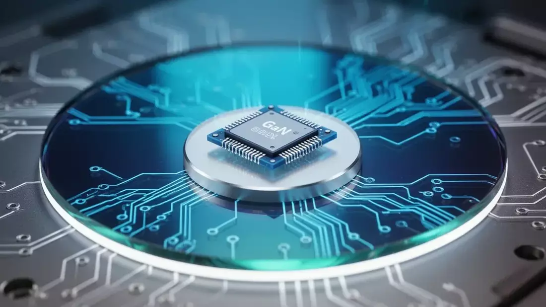 Navitas Semiconductor: la venta masiva de insiders pone en duda la sostenibilidad de la rally del 429% - Bild: über boerse-global.de