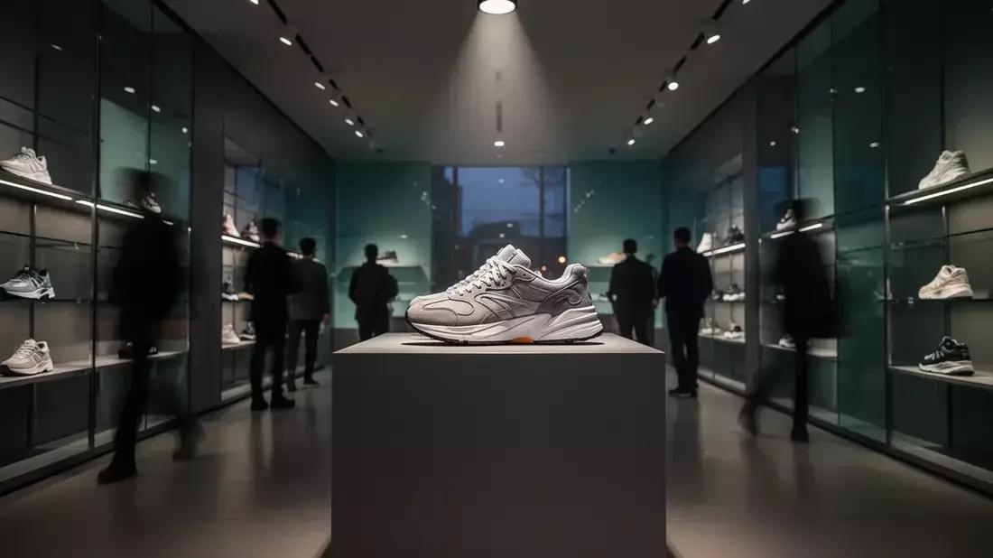 Nike afronta la prueba de fuego de sus cuentas con gestoras divididas y el negocio directo en crisis - Bild: über boerse-global.de