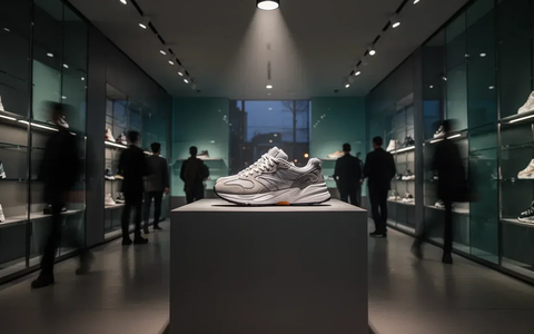 Nike afronta la prueba de fuego de sus cuentas con gestoras divididas y el negocio directo en crisis - Foto: über boerse-global.de