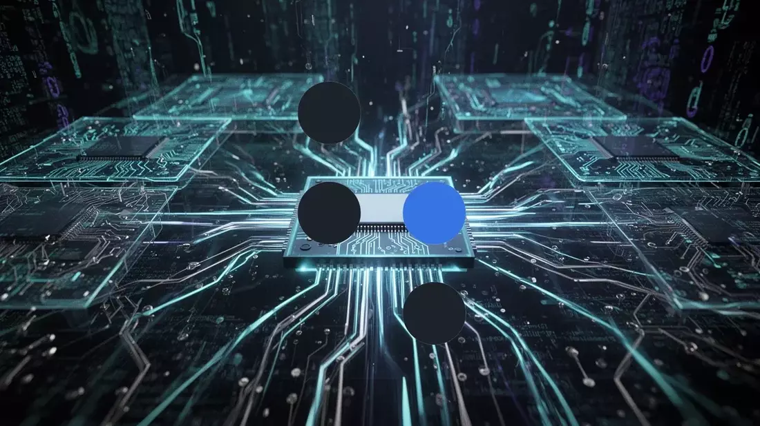 D-Wave Quantum: la semana del Investor Day con 100 millones en ayudas, un 1.994% más de pedidos y una volatilidad del 134% - Bild: über boerse-global.de