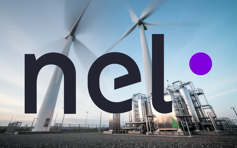 Nel ASA Stock Hits 52-Week High Despite 73% Order Drop and Zero Buy Ratings - Foto: über boerse-global.de