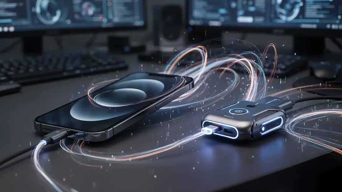 iOS 26.5: Magic Pairing vereinfacht Bluetooth-Kopplung radikal - Bild: über boerse-global.de