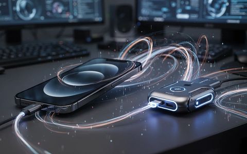 iOS 26.5: Magic Pairing vereinfacht Bluetooth-Kopplung radikal - Foto: über boerse-global.de