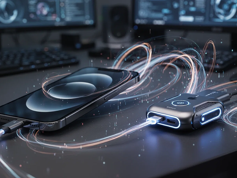 iOS 26.5: Magic Pairing vereinfacht Bluetooth-Kopplung radikal - Foto: über boerse-global.de