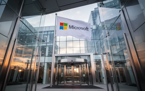 Microsoft: la semana que pone a prueba su apuesta por la IA y los chips propios - Foto: über boerse-global.de