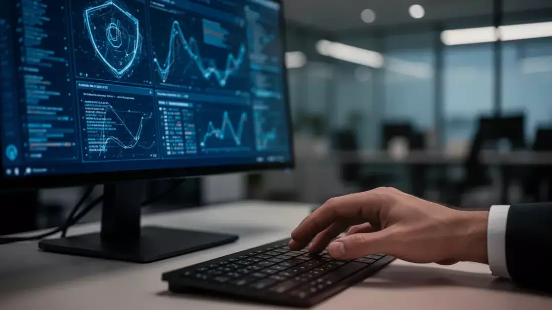 Datenskandal Unimed: 80.000 Patienten in Baden-Württemberg betroffen - Bild: über boerse-global.de