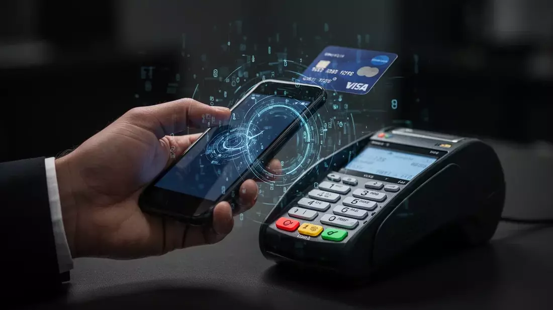 NFC-Angriffe: Betrugswelle in Deutschland mit über 10.000-Euro-Schäden - Bild: über boerse-global.de