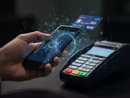 NFC-Angriffe: Betrugswelle in Deutschland mit über 10.000-Euro-Schäden - Foto: über boerse-global.de