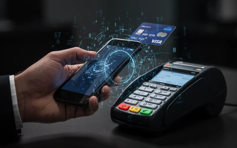 NFC-Angriffe: Betrugswelle in Deutschland mit über 10.000-Euro-Schäden - Foto: über boerse-global.de