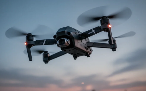 Red Cat: el despegue de los drones marítimos y la sombra del Pentágono disparan el valor un 58% en 2025 - Foto: über boerse-global.de